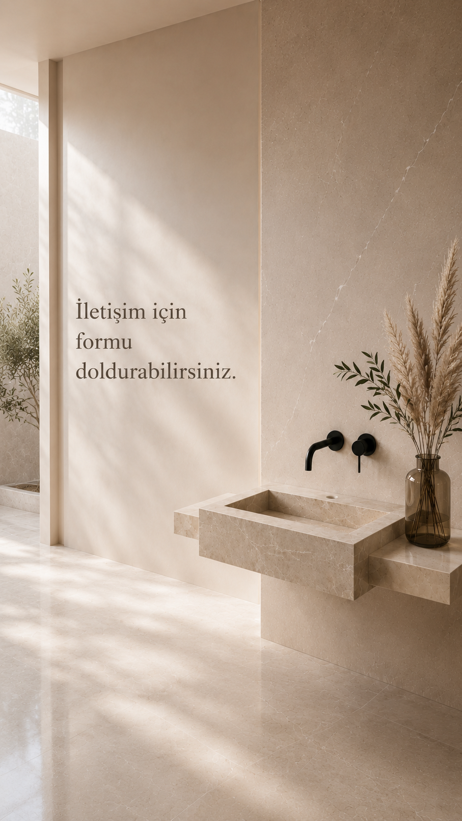 İletişim